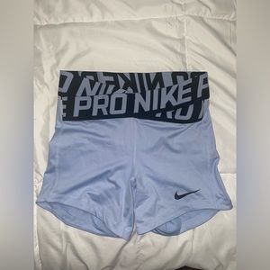NIKE SPANDEX